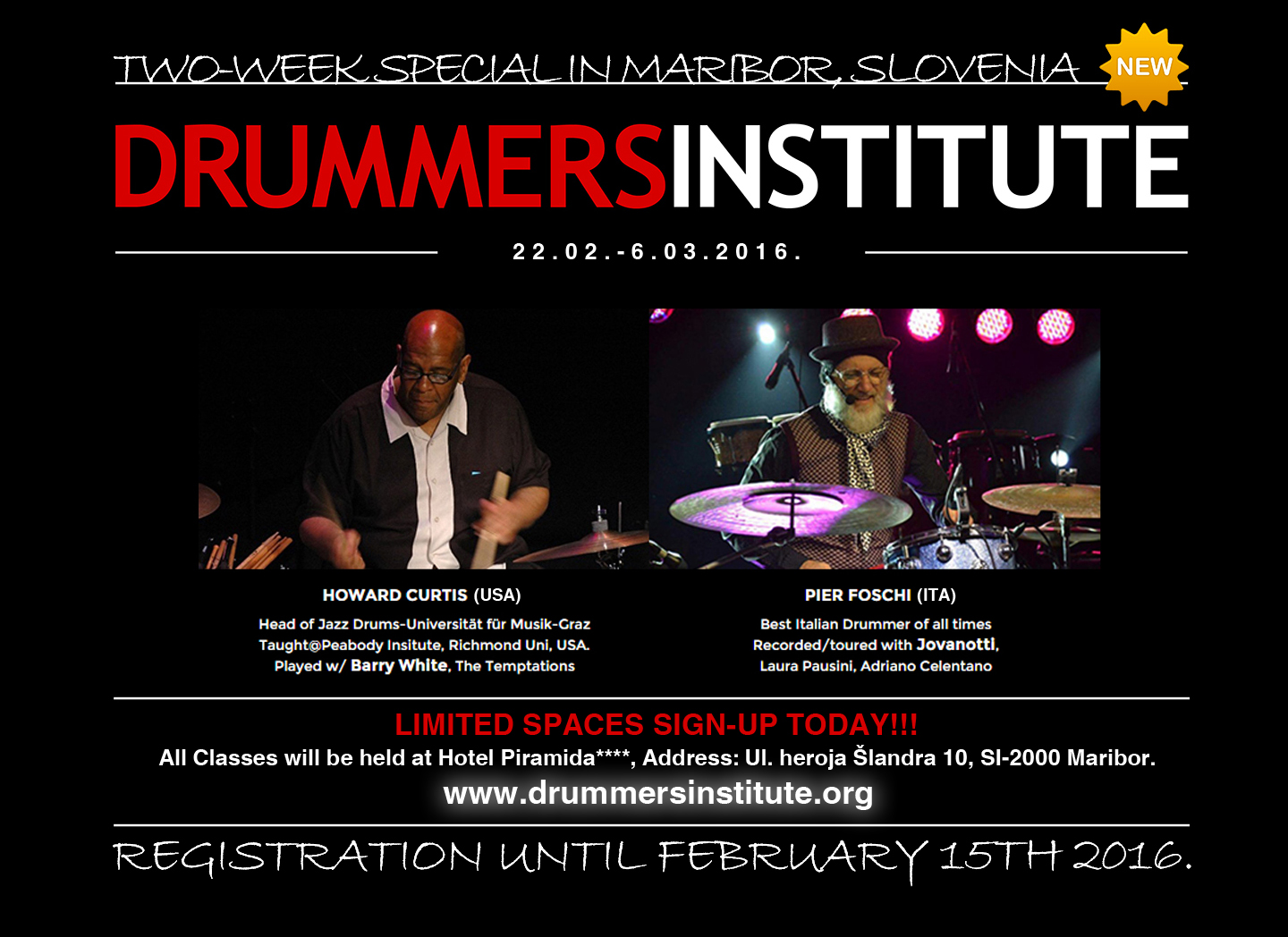 DRUMMERS INSTITUTE - Maribor Special.jpg