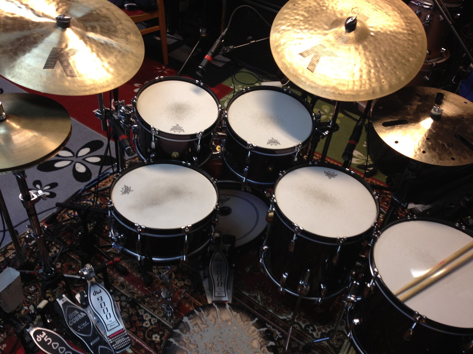The kit